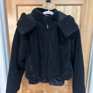 Alo Teddy Coat